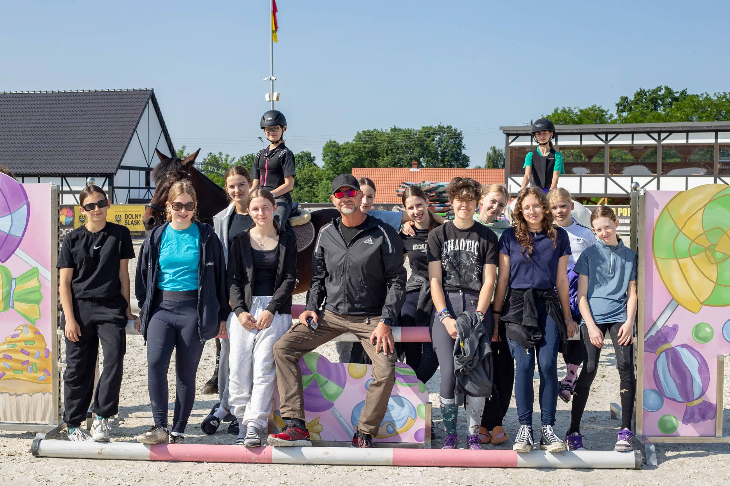 Zgrupowanie kadry DZJ – Ostatni moment na zgłoszenia!