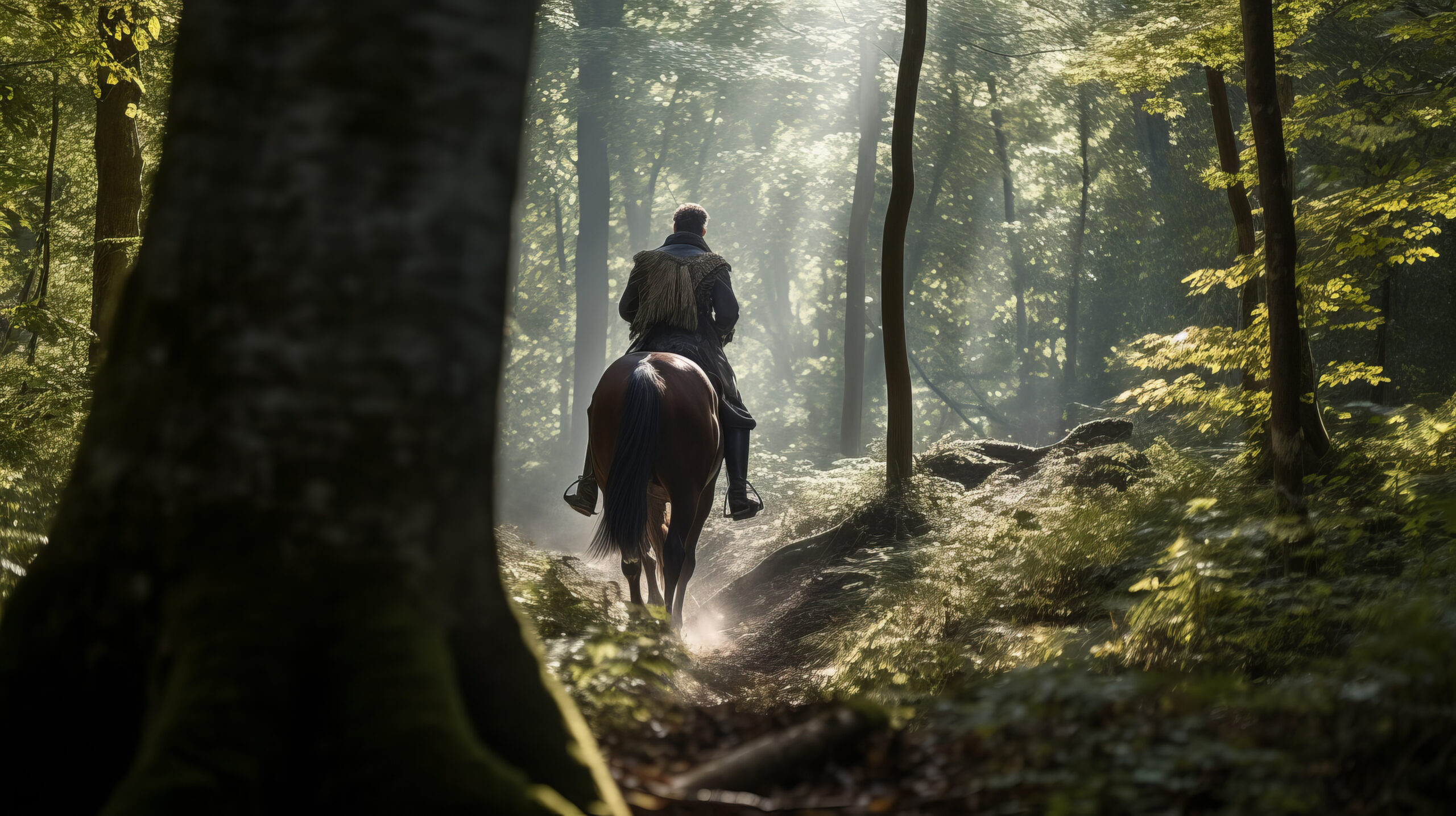 Ankiety dotyczące Strategii Rozwoju Turystyki Jeździeckiej 2026–2030