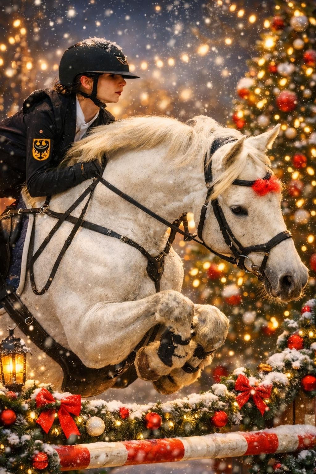 Szczęśliwego Nowego Roku!