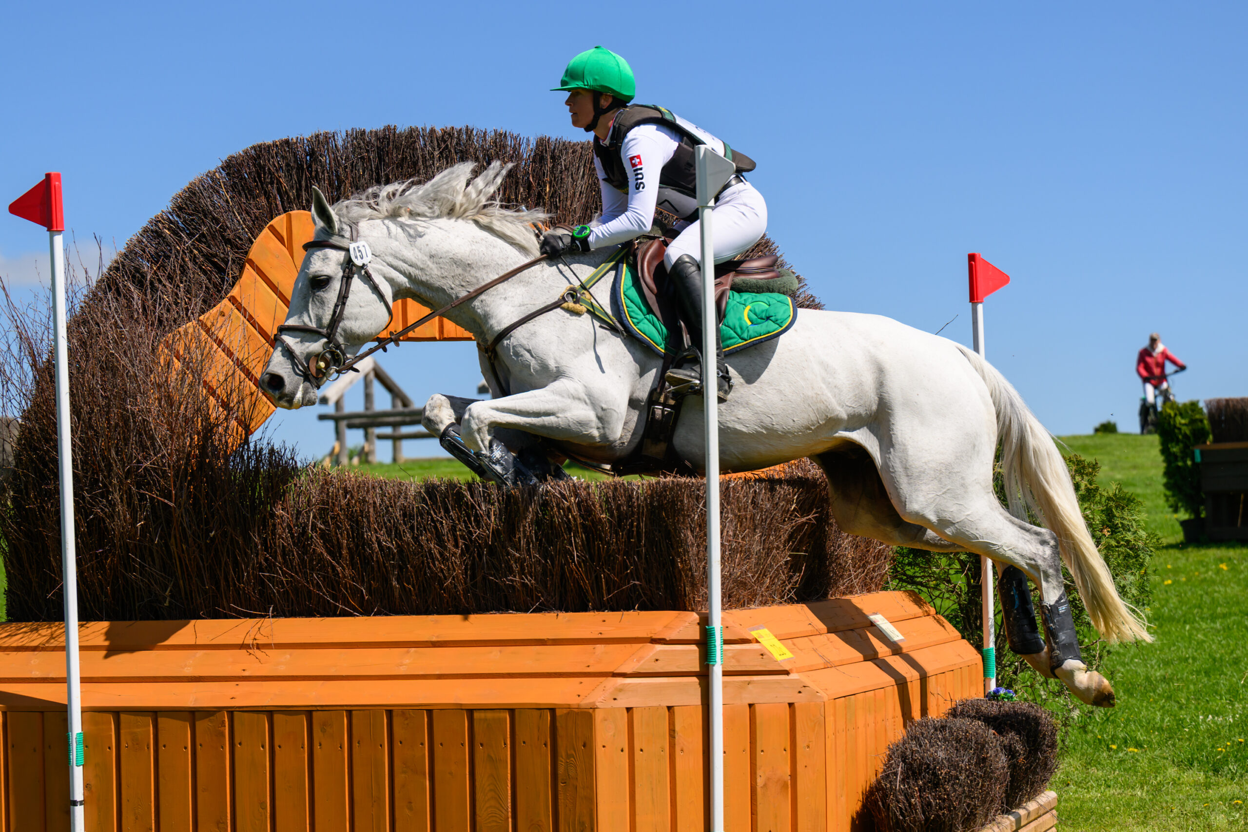 Strzegom 2026 – ważny punkt europejskiego kalendarza WKKW!