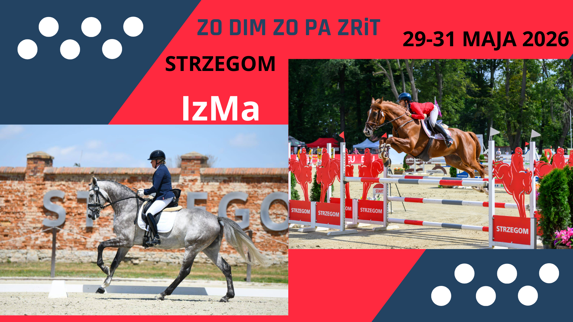 ZO DiM, ZRiT B, ZO PA, ZRiT A w Strzegomiu