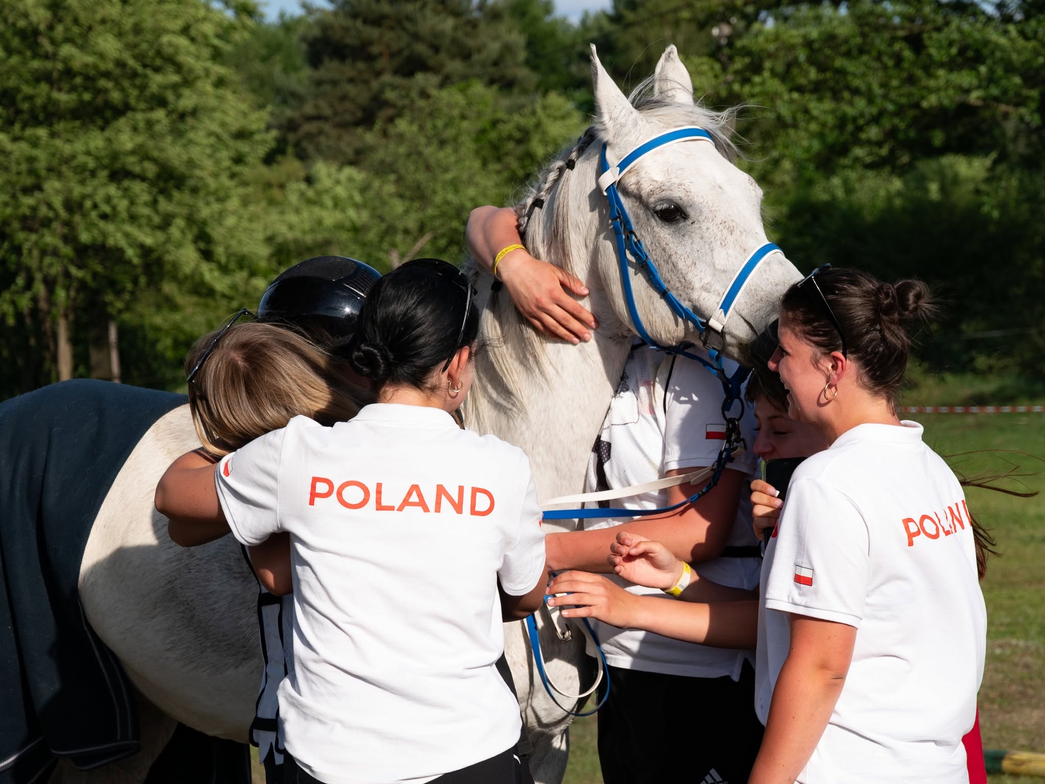 Międzynarodowe i Ogólnopolskie Zawody w Sportowych Rajdach Konnych „Brawura” Endurance 2026