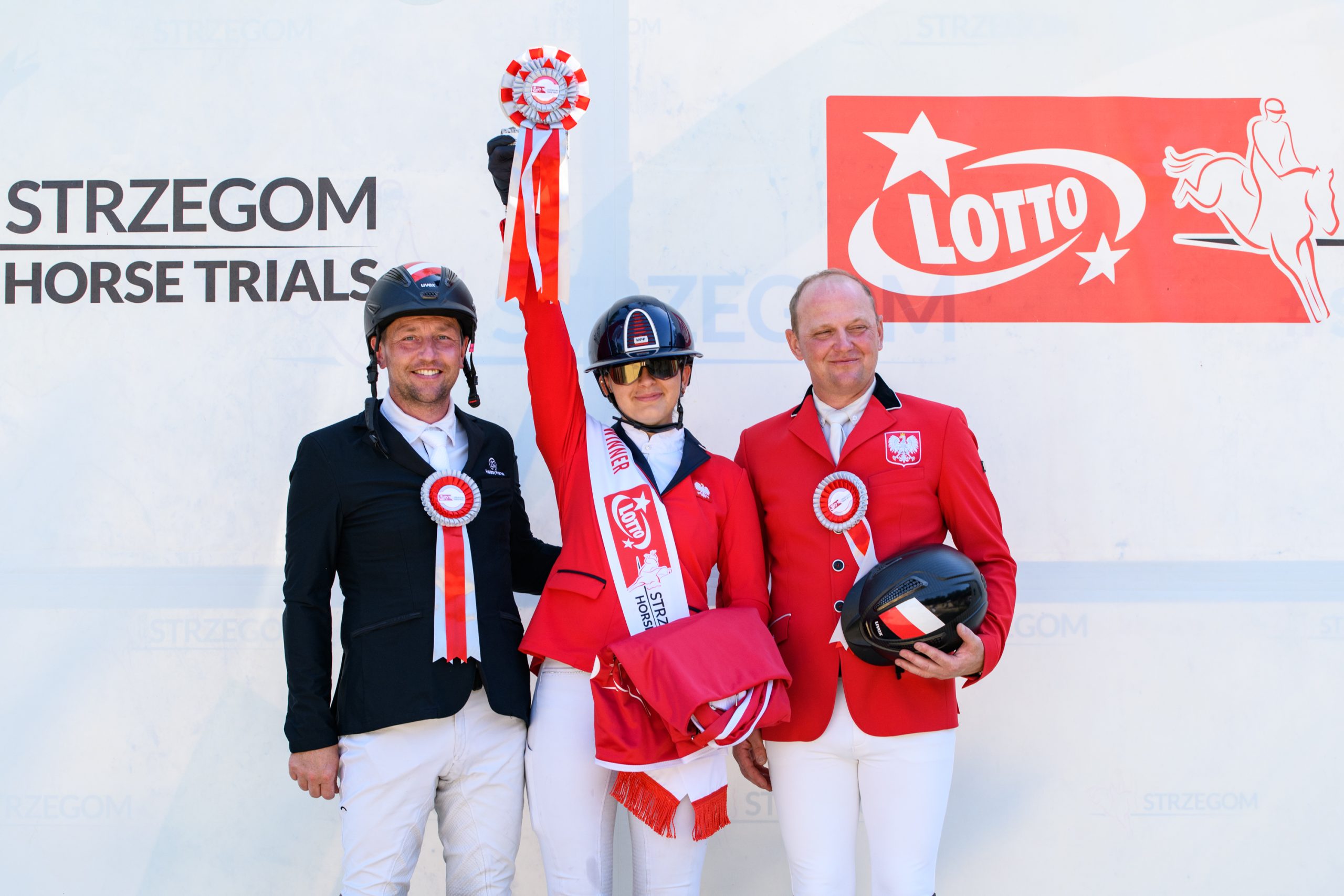 LOTTO Strzegom Horse Trials 2026